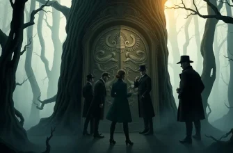 Kriminelle Filme über Mythen und Legenden