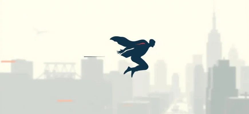 Biografische Filme über Verfolgungsjagden