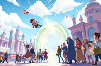 Fantastische Filme über Zeitreisende