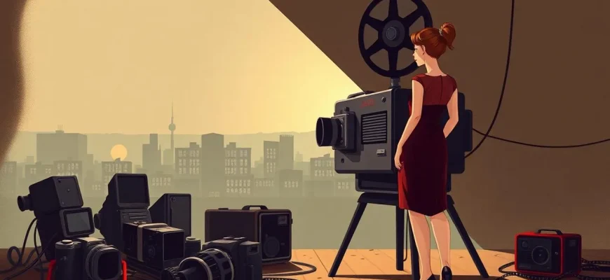 Horrorfilme, die deine Karriereangst wecken