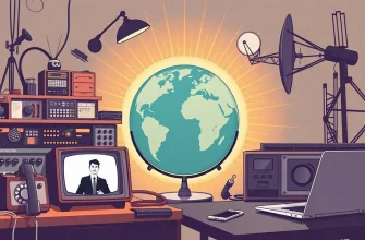 Dokumentarfilme über Telekommunikationsnetze