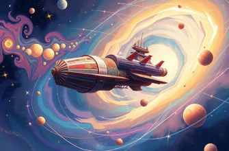 Fantasiefilme über den Weltraum