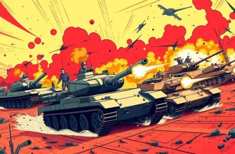 Die besten Filme über Panzerschlachten