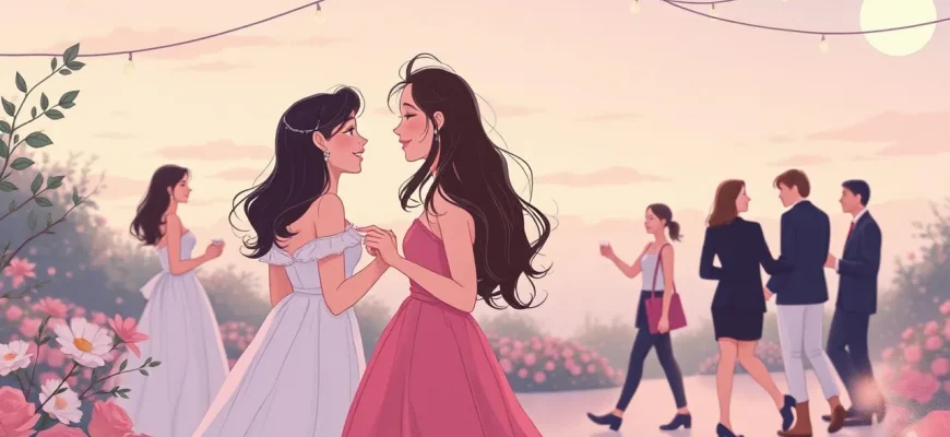 10 Melodramen über den Abschlussball, die du nicht verpassen solltest