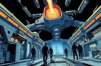 Thriller-Filme über Raumstationen