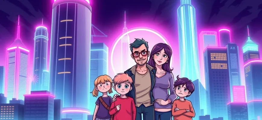 10 Dramen über Neid in der Familie