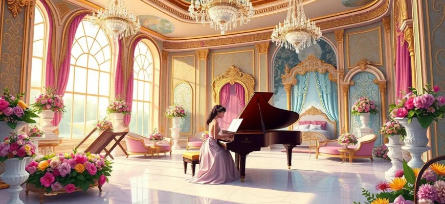 10 Melodramen über Milliardäre, die Sie verzaubern werden