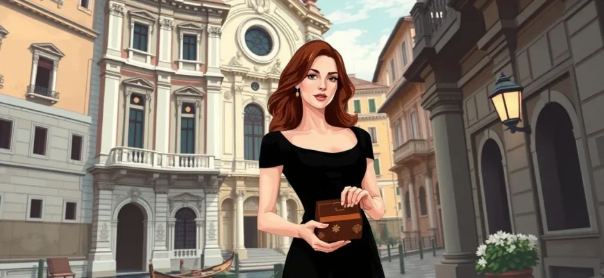 Top 10 Thriller-Filme über Italien