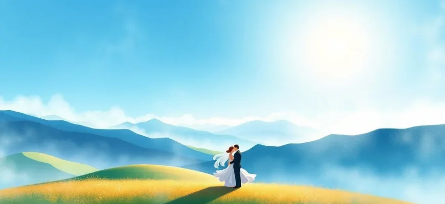 10 Filme über übernatürliche Liebesgeschichten