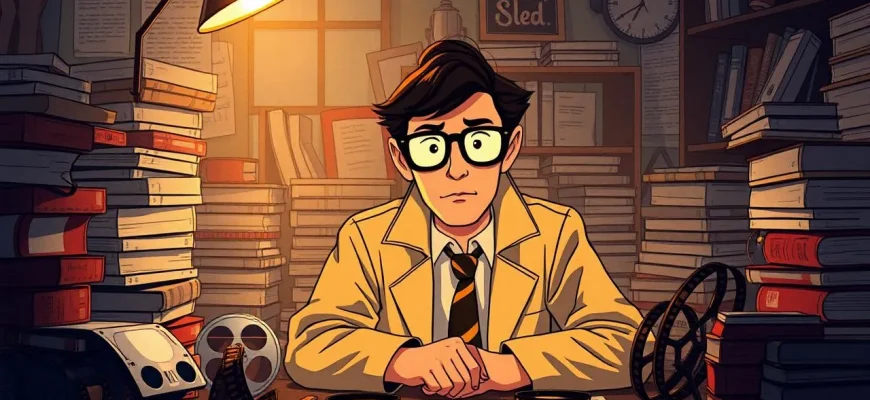 10 Mysteriöse Krimis, die Du Nicht Verpassen Solltest