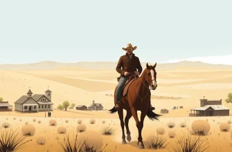 10 Western-Filme, die das Leben im Wilden Westen feiern