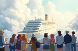 Fantasiereisen auf See: 10 Filme, die dich verzaubern