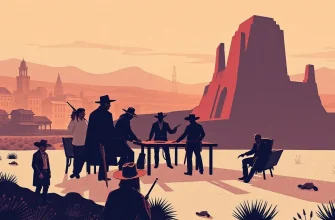 Western-Filme über Deals: Eine spannende Reise in die Vergangenheit
