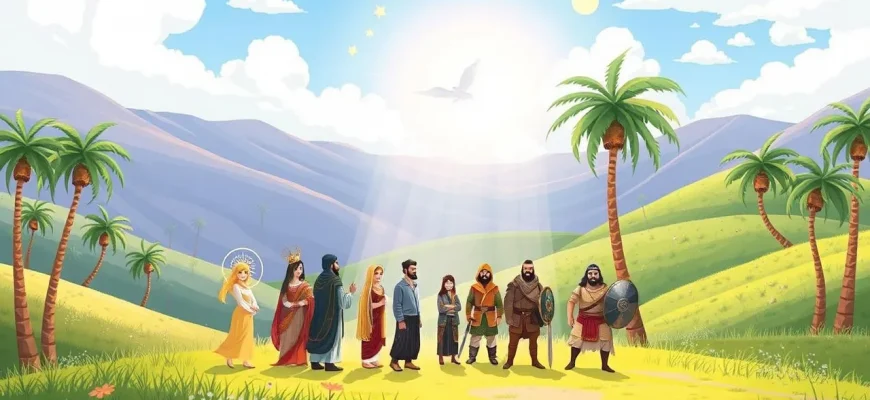 Fantasy-Filme über den Irak: Eine magische Reise