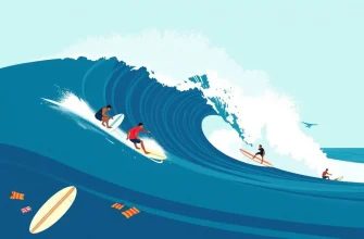 Die besten Filme über das Surfen