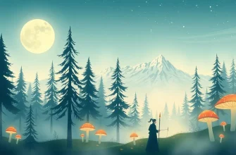 Fantasiefilme über Schweden: Eine magische Reise