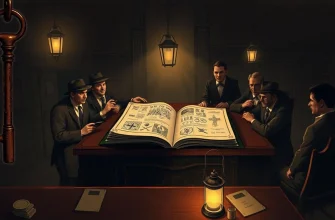 Horror-Filme über Broker: 10 Gruselige Abenteuer in der Finanzwelt