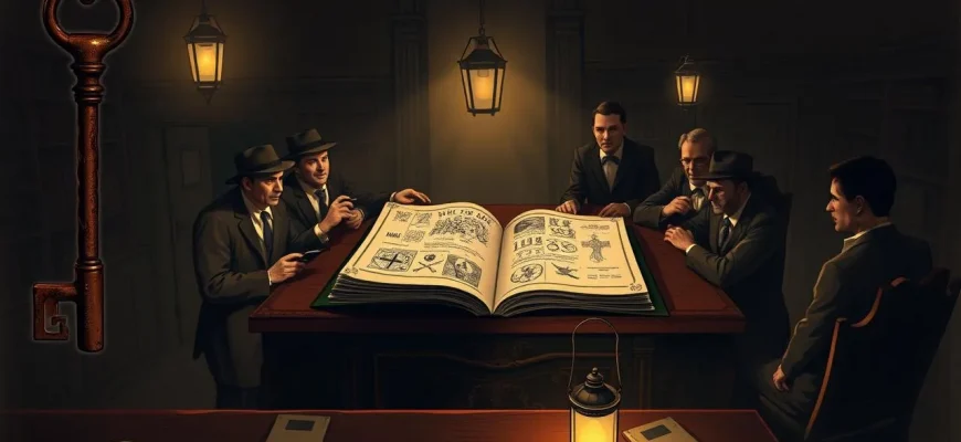 Horror-Filme über Broker: 10 Gruselige Abenteuer in der Finanzwelt