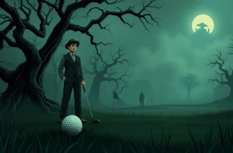 Die besten Horrorfilme über Golf