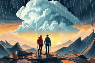 Abenteuerliche Filme über Naturkatastrophen