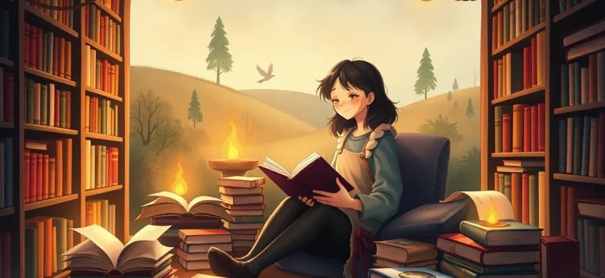 10 Komödien über magische Bücher