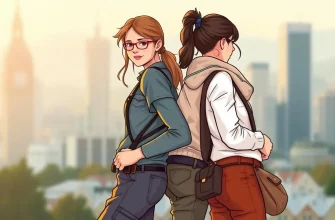 Actionfilme über Schwestern: Spannung und Drama im Doppelpack