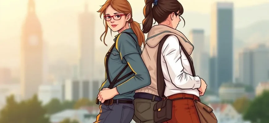 Actionfilme über Schwestern: Spannung und Drama im Doppelpack