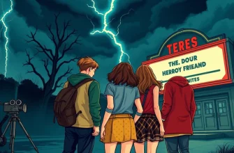 Horror-Filme über beste Freunde