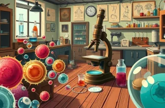 Dokumentarfilme über Zellen: Einblicke in das Mikroskopische