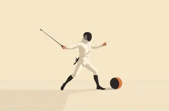 Biografische Filme über Fechten