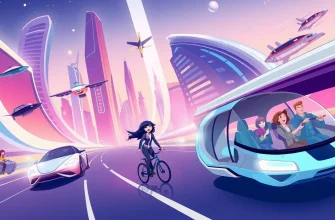 Fantastische Filme über Transportmittel