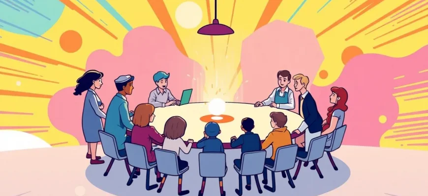 10 Filme über Erziehung, die Sie inspirieren werden