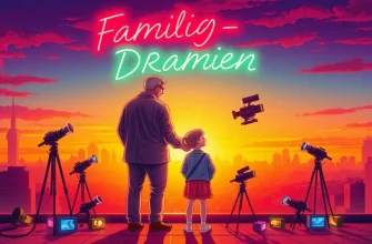 Familien-Dramen: 10 Filme, die das Leben zeigen