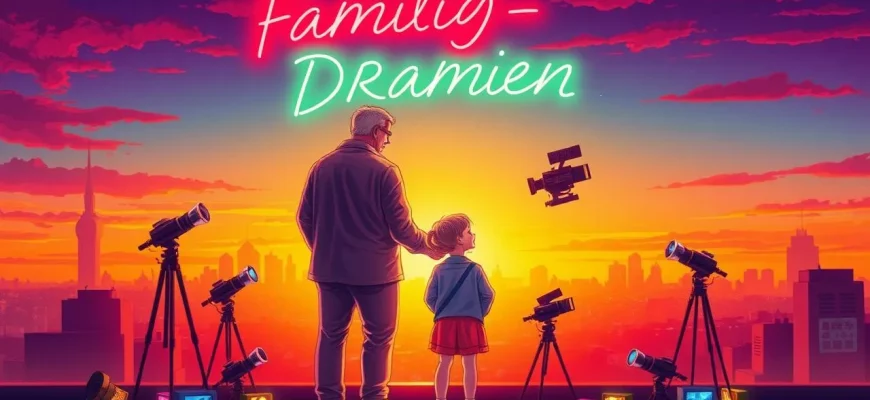 Familien-Dramen: 10 Filme, die das Leben zeigen