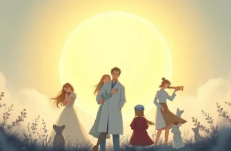 Filme über Strahlung und Liebe