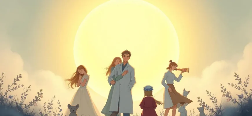 Filme über Strahlung und Liebe