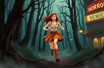 Top 10 Horrorfilme über das Rennen