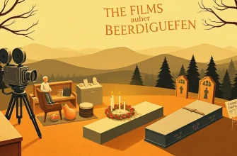 10 Filme über Beerdigungen, die Sie sehen sollten