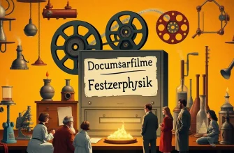 Dokumentarfilme über Festkörperphysik