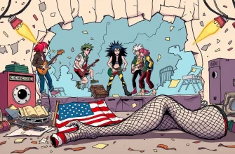 Die besten Punk-Komödien für echte Rebellen