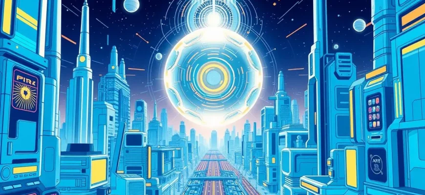 Die besten Sci-Fi-Filme über Glücksspiele