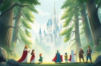 Fantasy-Filme über Könige und Königinnen