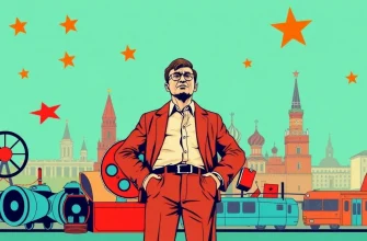 Sowjetische Filme über Investoren: Eine Reise durch die Zeit