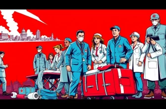 Krieg und Heilung: 10 Filme über Feldchirurgie