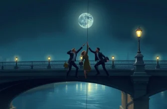 Filme über Rettungsaktionen auf Brücken