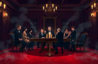 Thriller-Filme über Macht: Eine spannende Reise