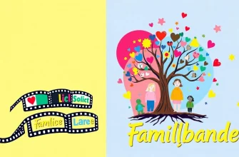 10 Filme über Familienbande