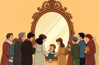 Sowjetische Filme über Güte