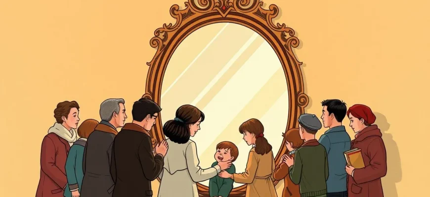 Sowjetische Filme über Güte