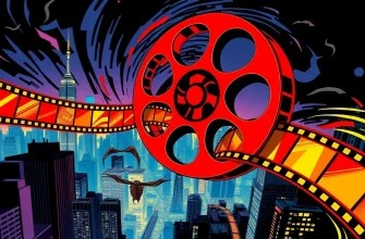 10 Filme, die dich schockieren werden